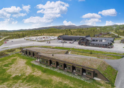 Lundegard
